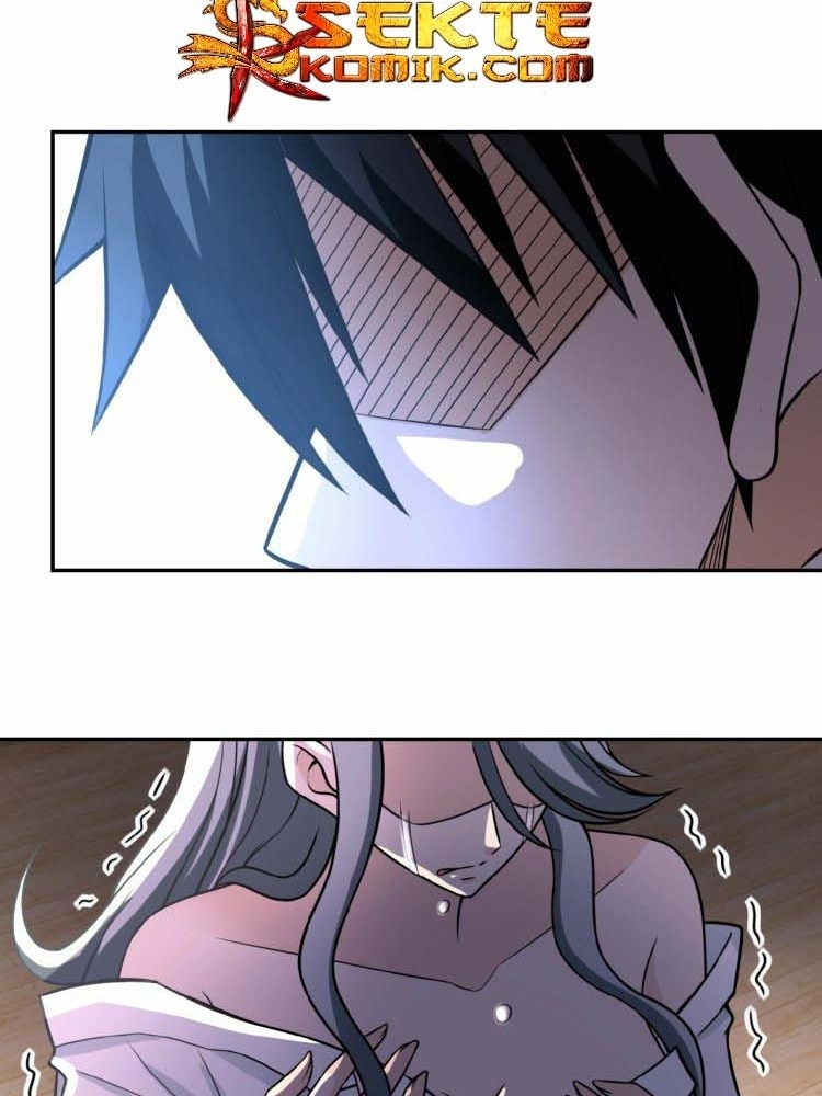 Super System Chapter 24 Bahasa Indonesia